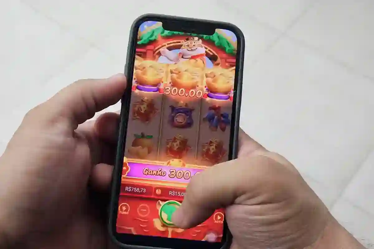 Aposte no App Leão 888