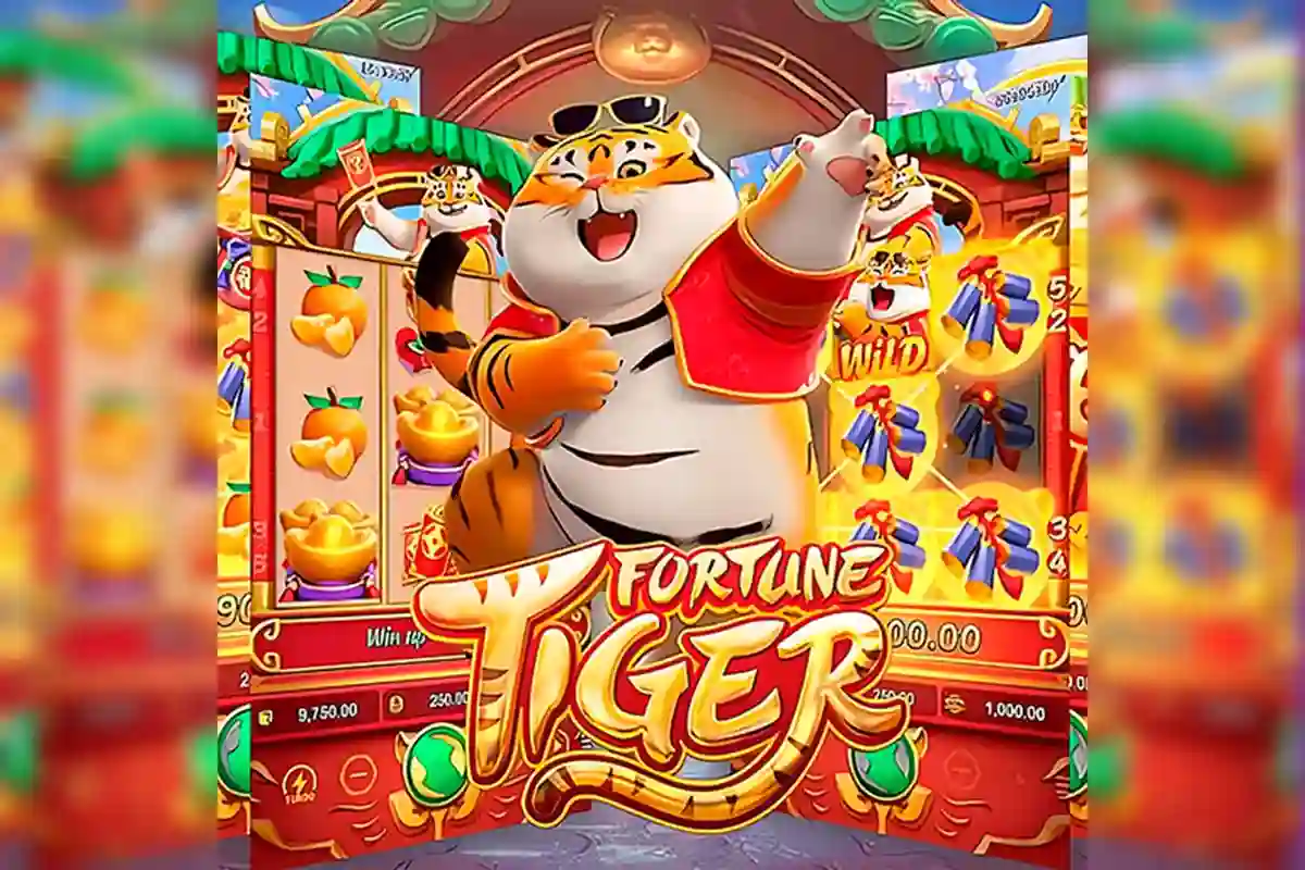Fundo Fortune Tiger