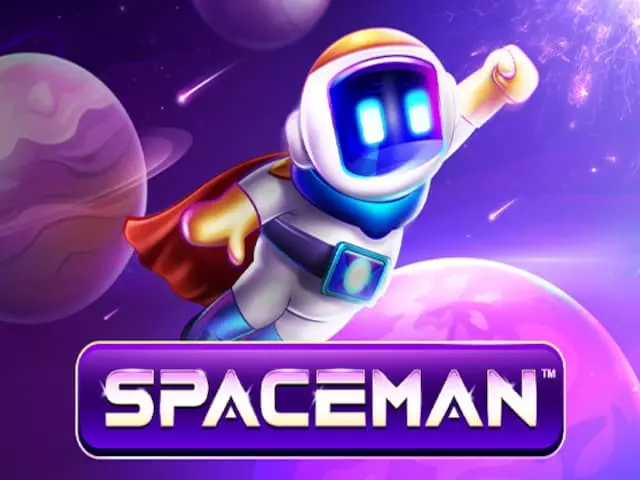 Spaceman O Astronauta