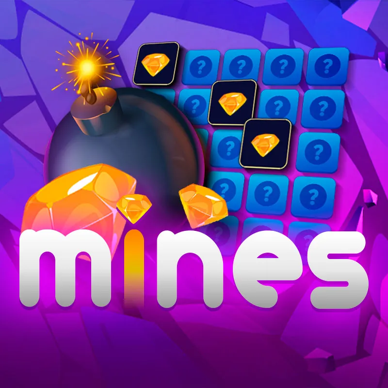 Mines Jogo da Bombinha