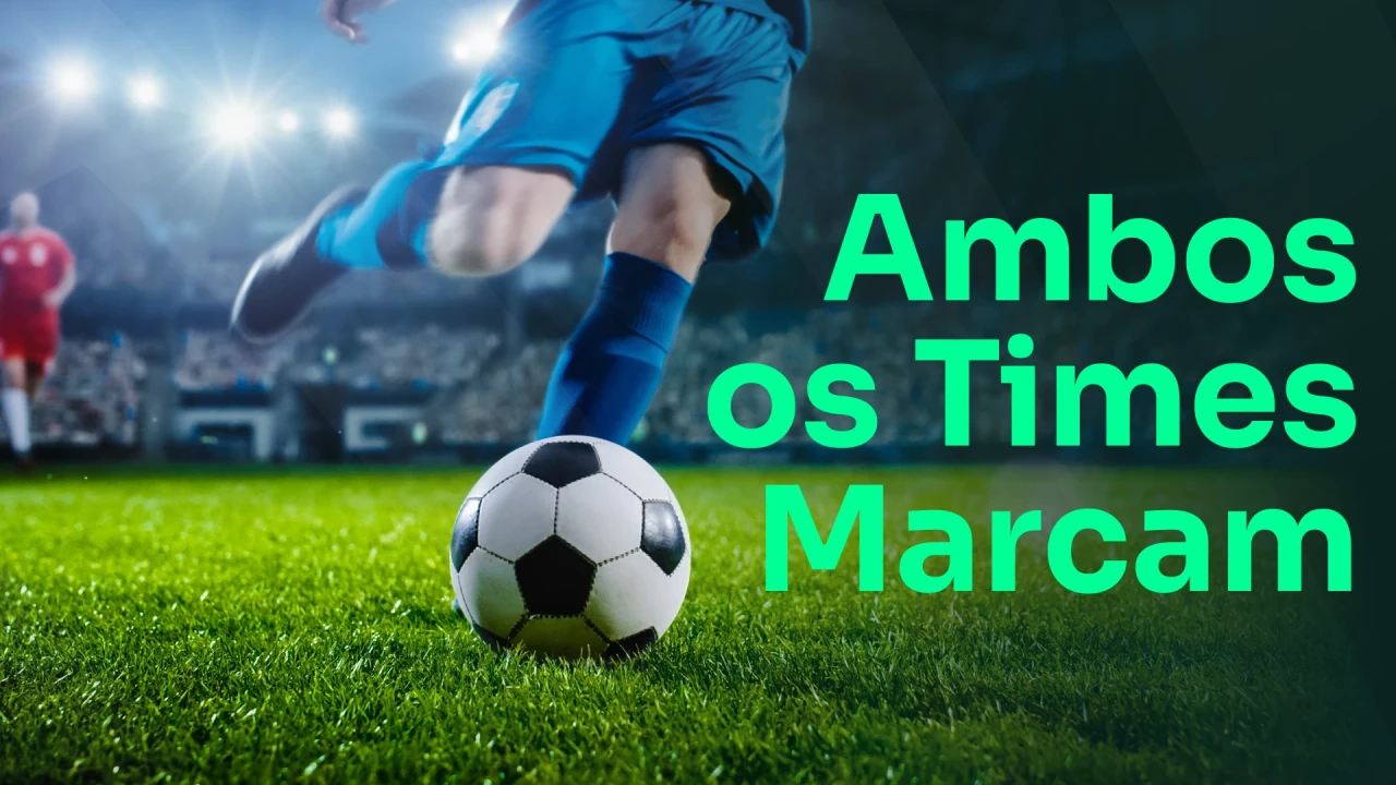 Ambos Marcam Futebol Palpites