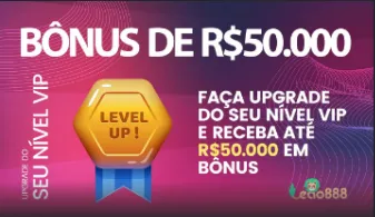 Bônus VIP Leão 888