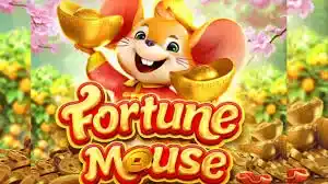 Fortune Mouse Capa